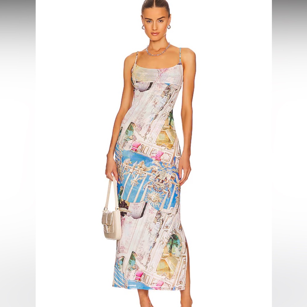 Miaou Thasis Dress - size Small